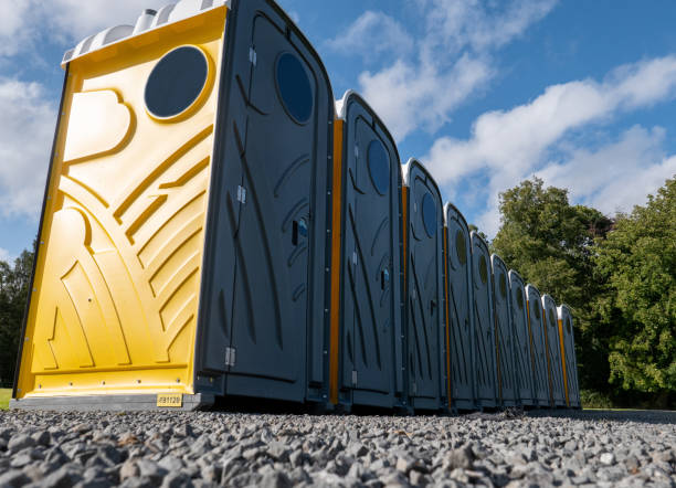 Best Long-Term Portable Toilet Rental  in Granby, CO