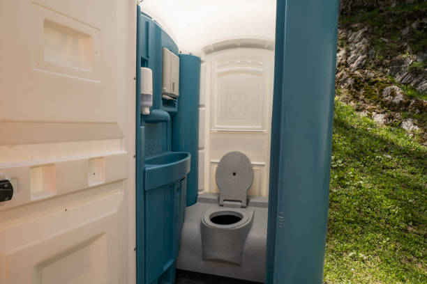 Best Portable Restroom Maintenance and Cleaning  in Granby, CO