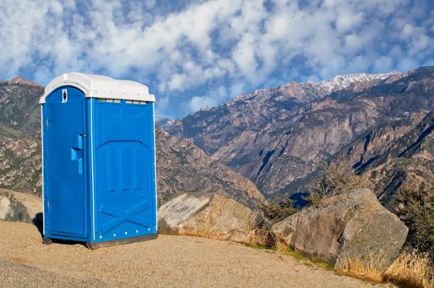 Professional Portable Potty Rental in Granby, CO
